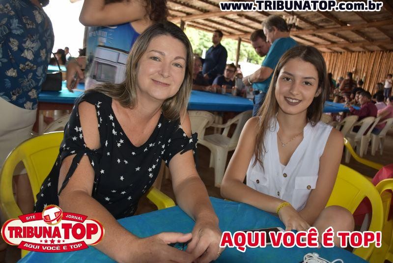 ROLIM DE MOURA: 15ª COSTELÃO DOS PAIS 