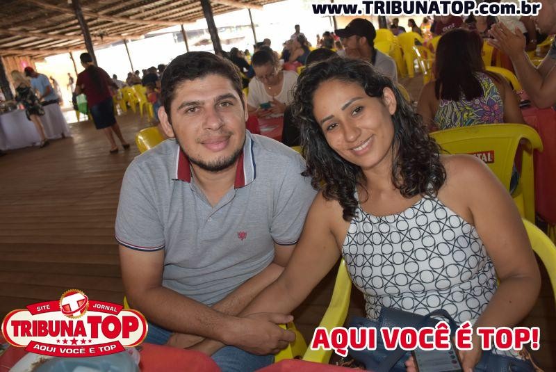ROLIM DE MOURA: 15ª COSTELÃO DOS PAIS 