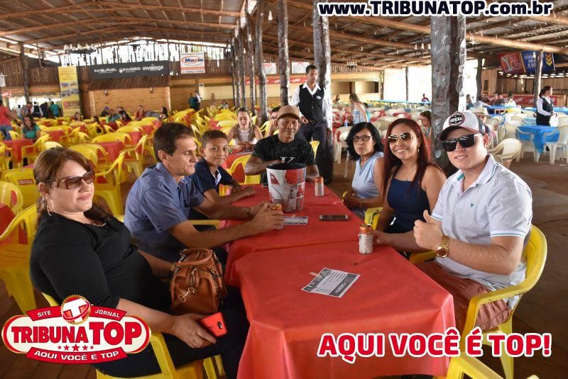 ROLIM DE MOURA: 15ª COSTELÃO DOS PAIS 