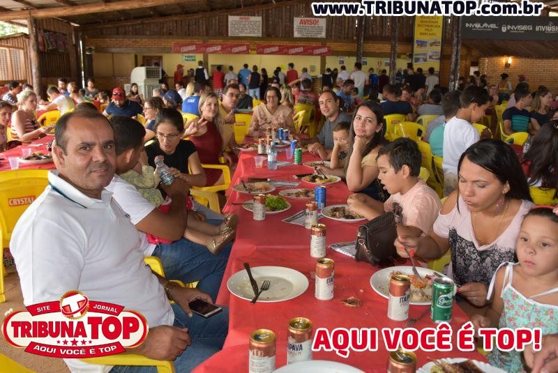 ROLIM DE MOURA: 15ª COSTELÃO DOS PAIS 