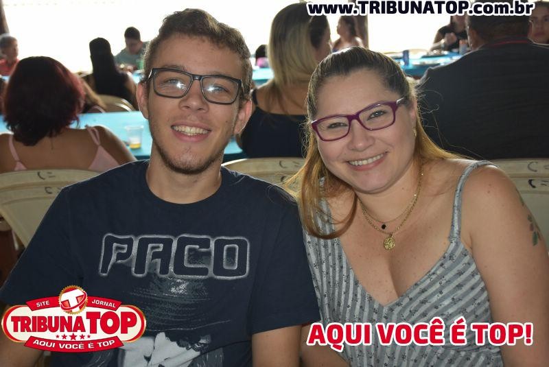ROLIM DE MOURA: 15ª COSTELÃO DOS PAIS 