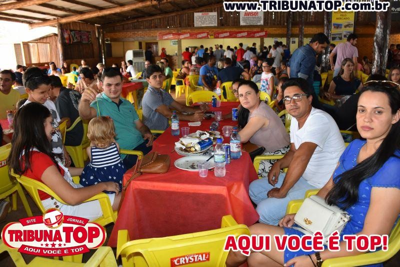 ROLIM DE MOURA: 15ª COSTELÃO DOS PAIS 