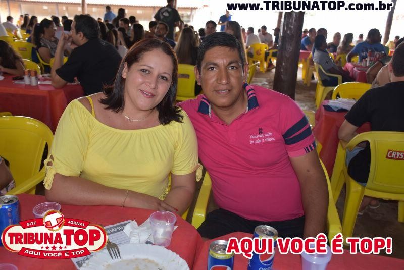 ROLIM DE MOURA: 15ª COSTELÃO DOS PAIS 