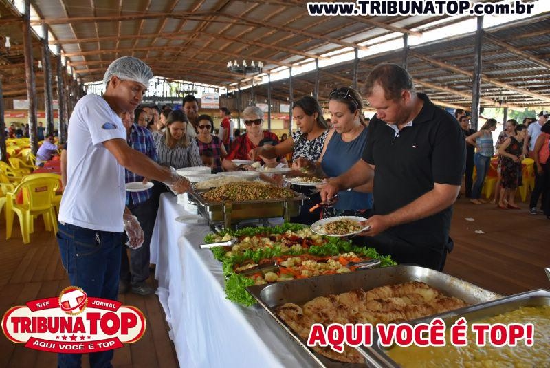 ROLIM DE MOURA: 15ª COSTELÃO DOS PAIS 