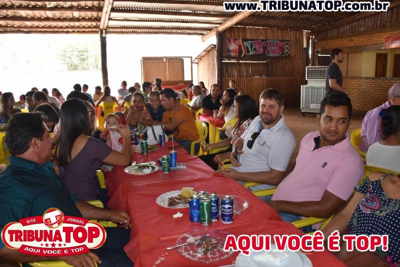 ROLIM DE MOURA: 15ª COSTELÃO DOS PAIS 