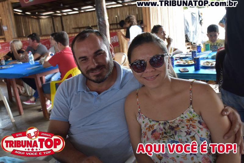 ROLIM DE MOURA: 15ª COSTELÃO DOS PAIS 