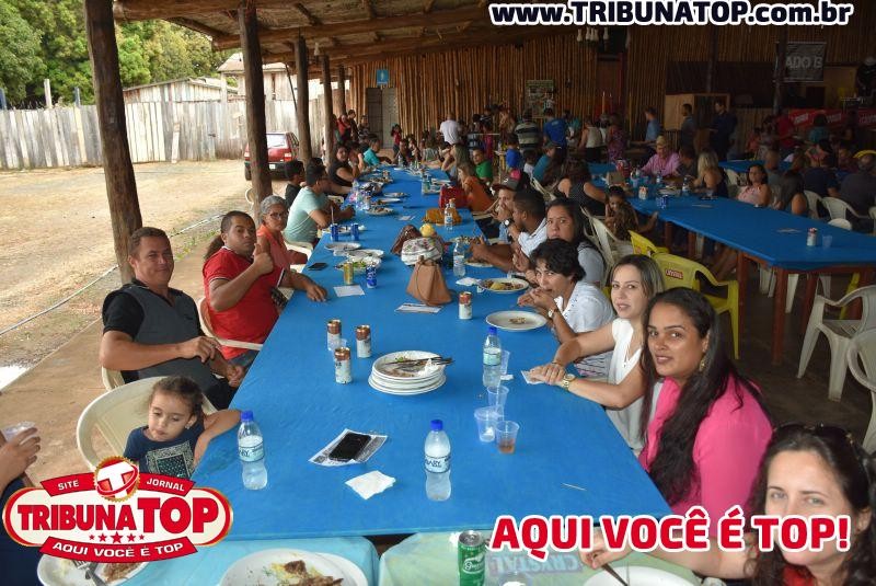 ROLIM DE MOURA: 15ª COSTELÃO DOS PAIS 