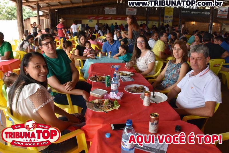 ROLIM DE MOURA: 15ª COSTELÃO DOS PAIS 