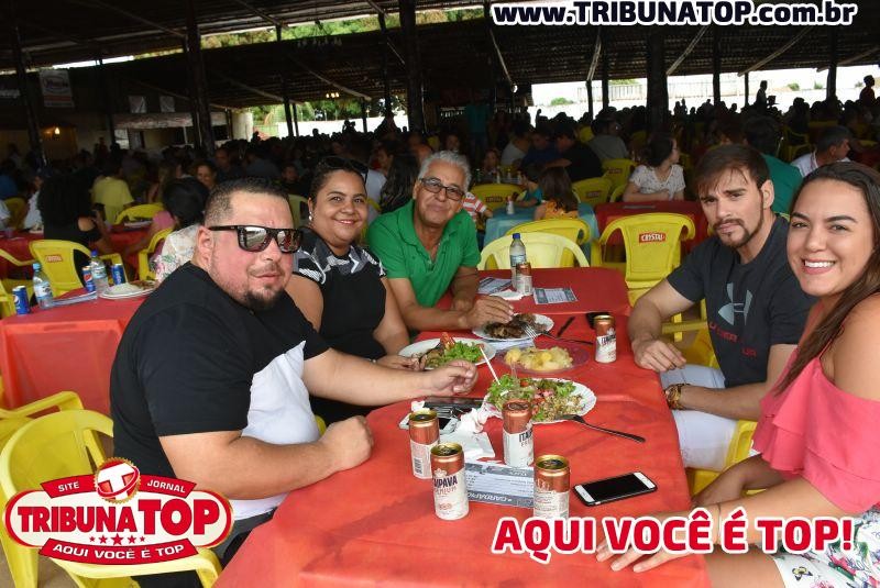 ROLIM DE MOURA: 15ª COSTELÃO DOS PAIS 