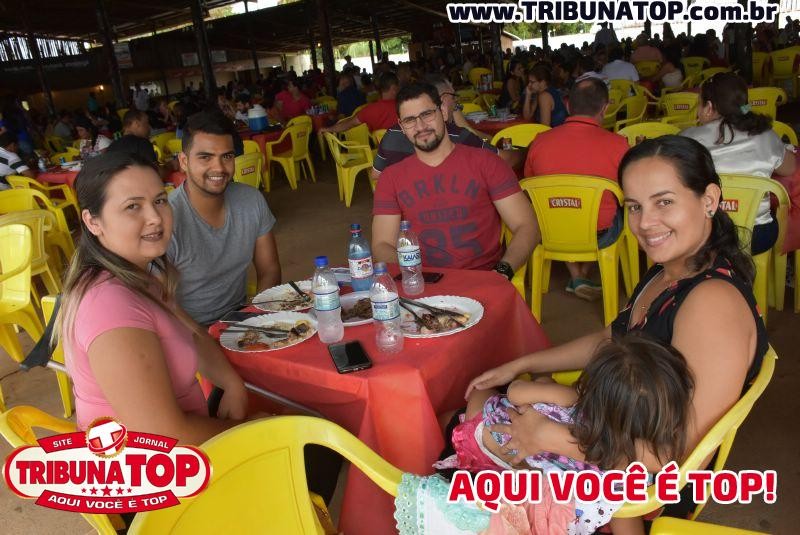 ROLIM DE MOURA: 15ª COSTELÃO DOS PAIS 