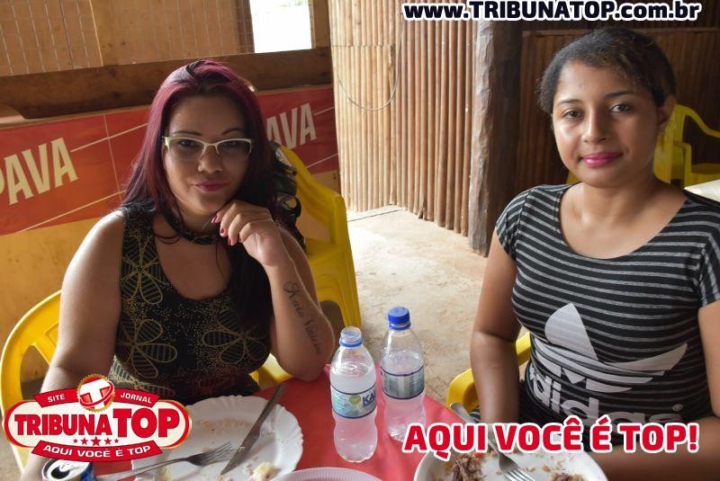ROLIM DE MOURA: 15ª COSTELÃO DOS PAIS 