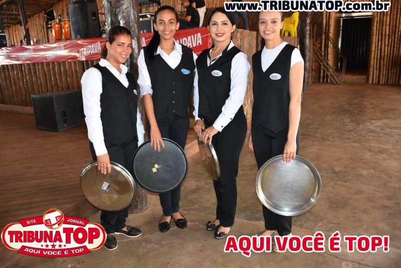 ROLIM DE MOURA: 15ª COSTELÃO DOS PAIS 