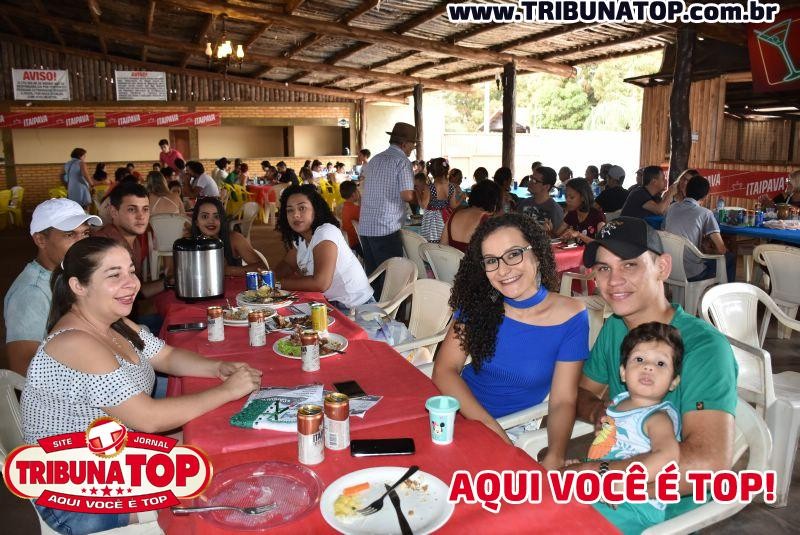 ROLIM DE MOURA: 15ª COSTELÃO DOS PAIS 