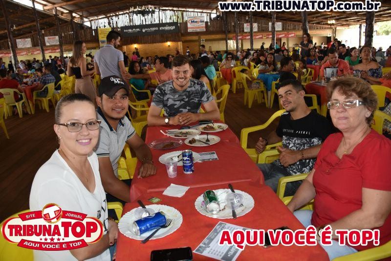 ROLIM DE MOURA: 15ª COSTELÃO DOS PAIS 