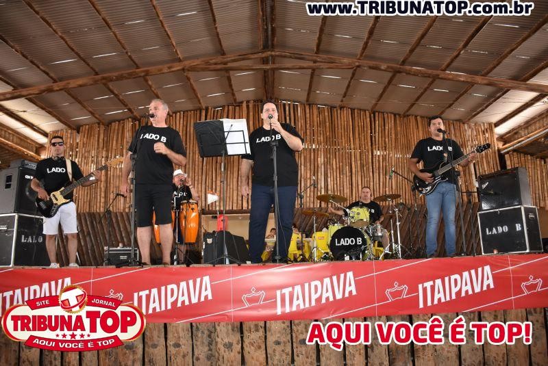ROLIM DE MOURA: 15ª COSTELÃO DOS PAIS 