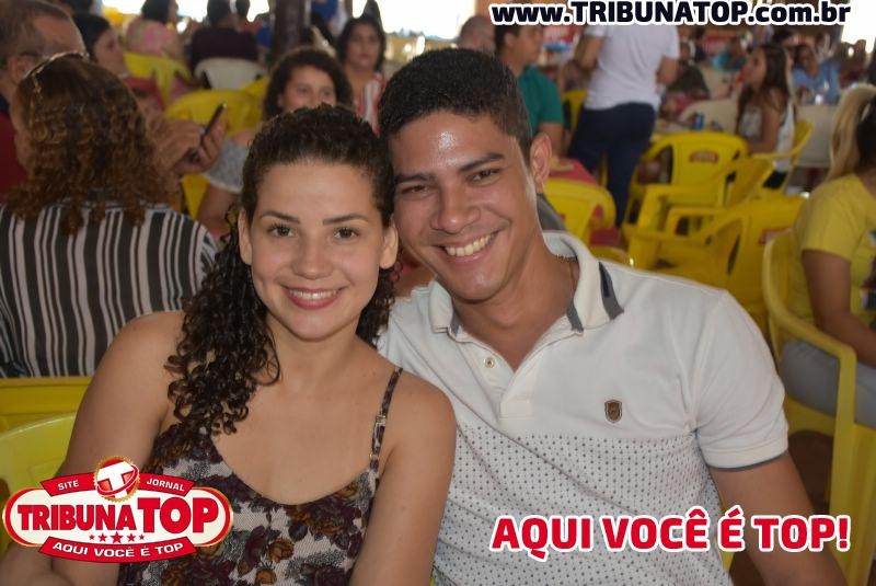 ROLIM DE MOURA: 15ª COSTELÃO DOS PAIS 