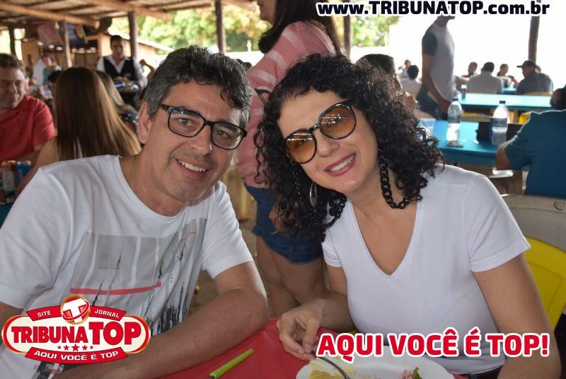 ROLIM DE MOURA: 15ª COSTELÃO DOS PAIS 