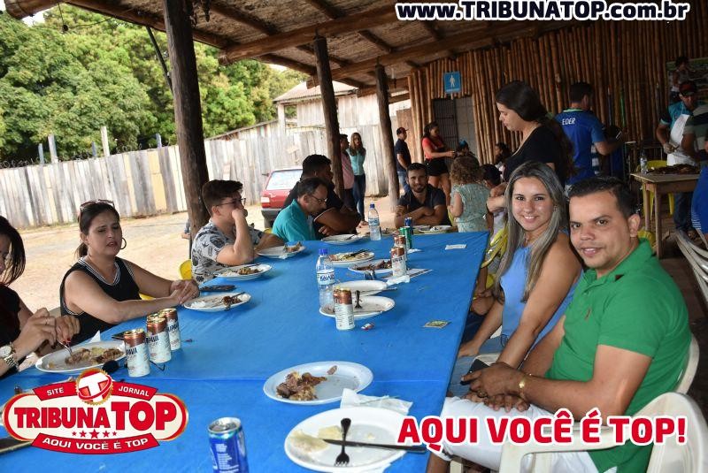 ROLIM DE MOURA: 15ª COSTELÃO DOS PAIS 