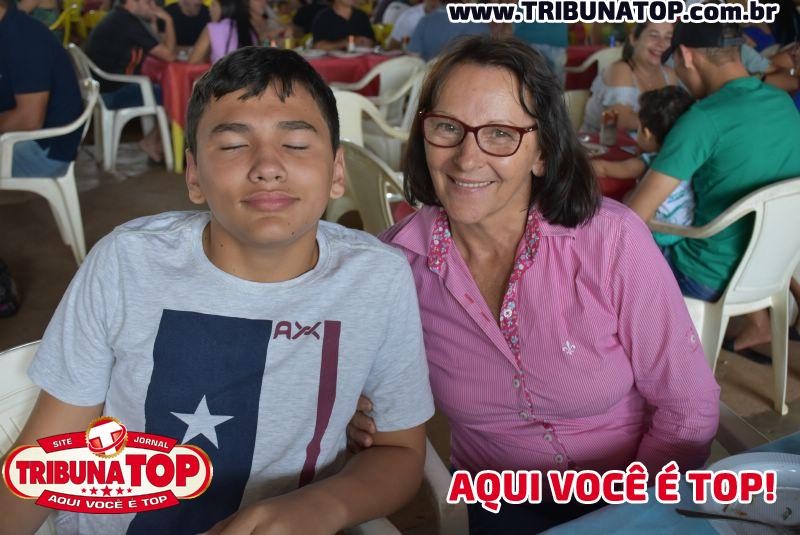 ROLIM DE MOURA: 15ª COSTELÃO DOS PAIS 