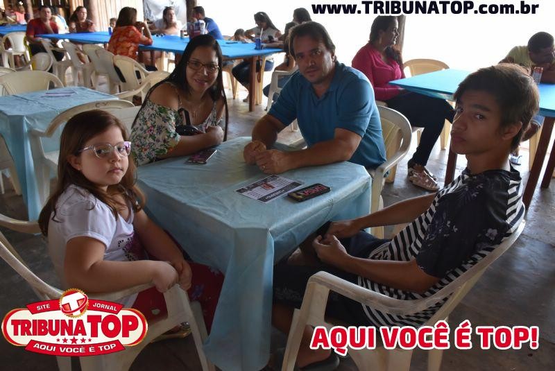 ROLIM DE MOURA: 15ª COSTELÃO DOS PAIS 