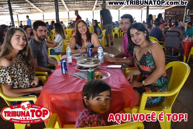 ROLIM DE MOURA: 15ª COSTELÃO DOS PAIS 