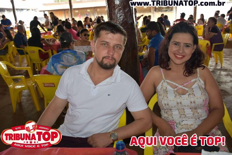 ROLIM DE MOURA: 15ª COSTELÃO DOS PAIS 