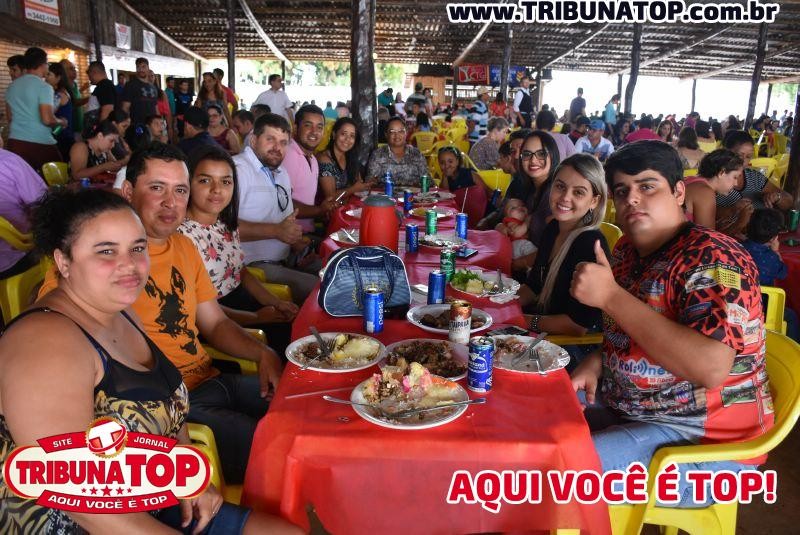 ROLIM DE MOURA: 15ª COSTELÃO DOS PAIS 