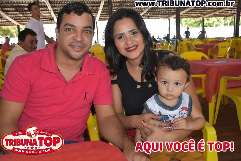 ROLIM DE MOURA: 15ª COSTELÃO DOS PAIS 