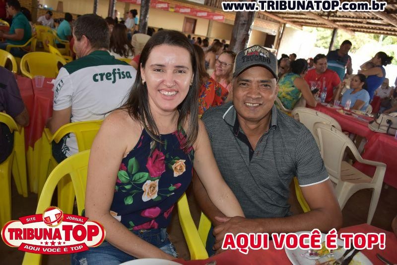 ROLIM DE MOURA: 15ª COSTELÃO DOS PAIS 