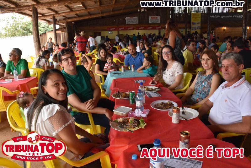 ROLIM DE MOURA: 15ª COSTELÃO DOS PAIS 