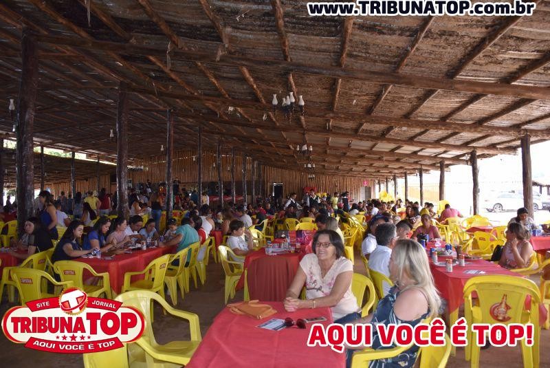 ROLIM DE MOURA: 15ª COSTELÃO DOS PAIS 