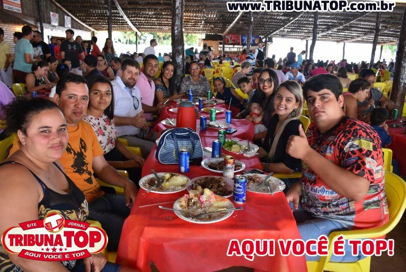 ROLIM DE MOURA: 15ª COSTELÃO DOS PAIS 
