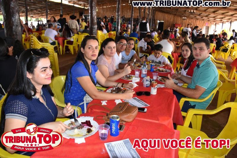 ROLIM DE MOURA: 15ª COSTELÃO DOS PAIS 