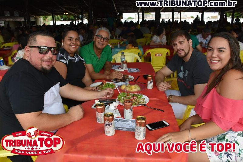 ROLIM DE MOURA: 15ª COSTELÃO DOS PAIS 