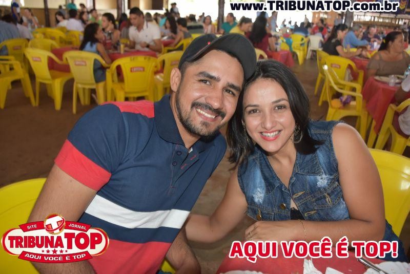 ROLIM DE MOURA: 15ª COSTELÃO DOS PAIS 