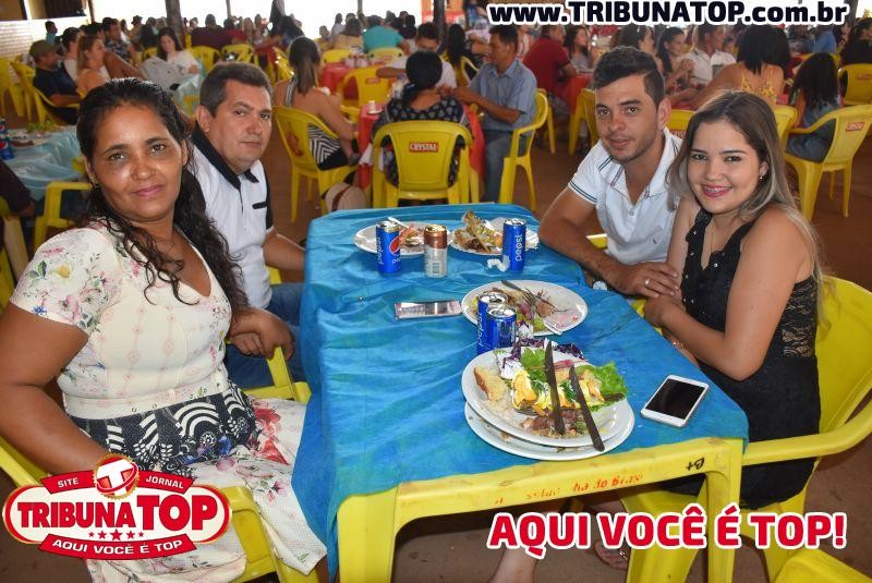 ROLIM DE MOURA: 15ª COSTELÃO DOS PAIS 