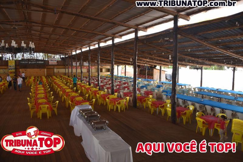 ROLIM DE MOURA: 15ª COSTELÃO DOS PAIS 