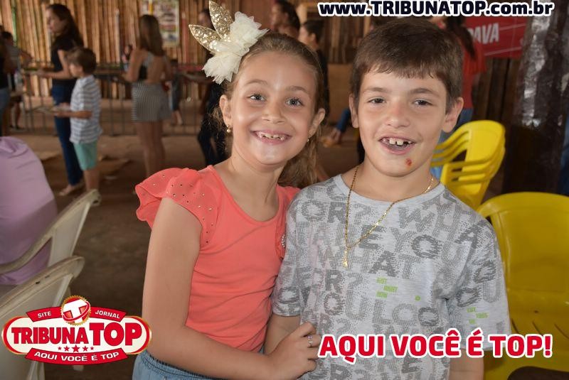 ROLIM DE MOURA: 15ª COSTELÃO DOS PAIS 