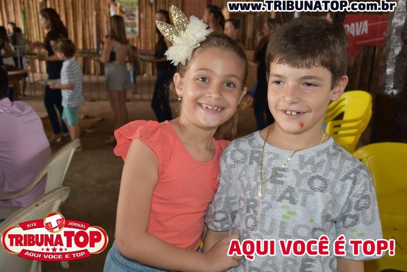ROLIM DE MOURA: 15ª COSTELÃO DOS PAIS 
