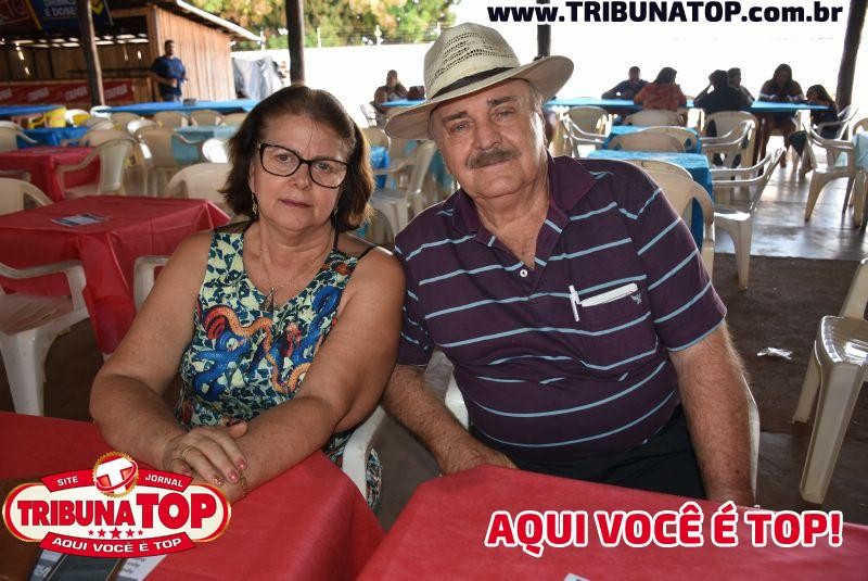 ROLIM DE MOURA: 15ª COSTELÃO DOS PAIS 