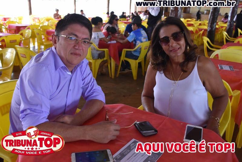 ROLIM DE MOURA: 15ª COSTELÃO DOS PAIS 