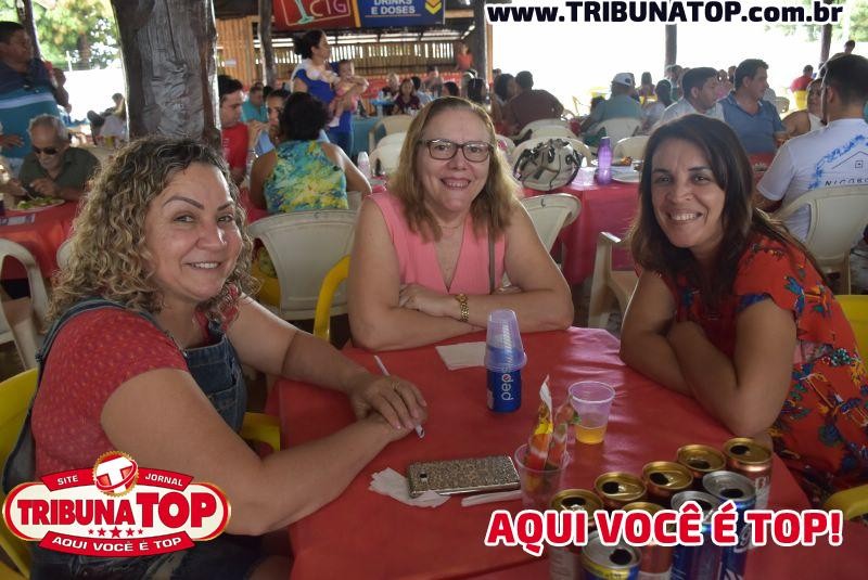 ROLIM DE MOURA: 15ª COSTELÃO DOS PAIS 