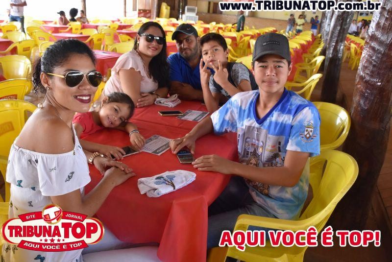 ROLIM DE MOURA: 15ª COSTELÃO DOS PAIS 