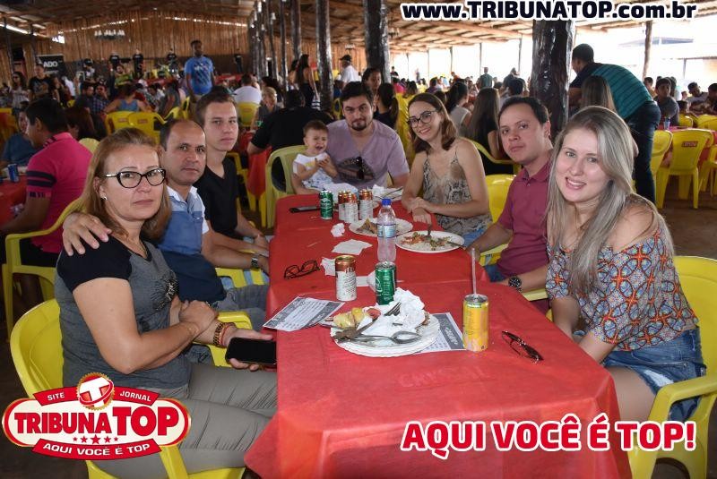 ROLIM DE MOURA: 15ª COSTELÃO DOS PAIS 