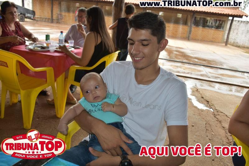 ROLIM DE MOURA: 15ª COSTELÃO DOS PAIS 