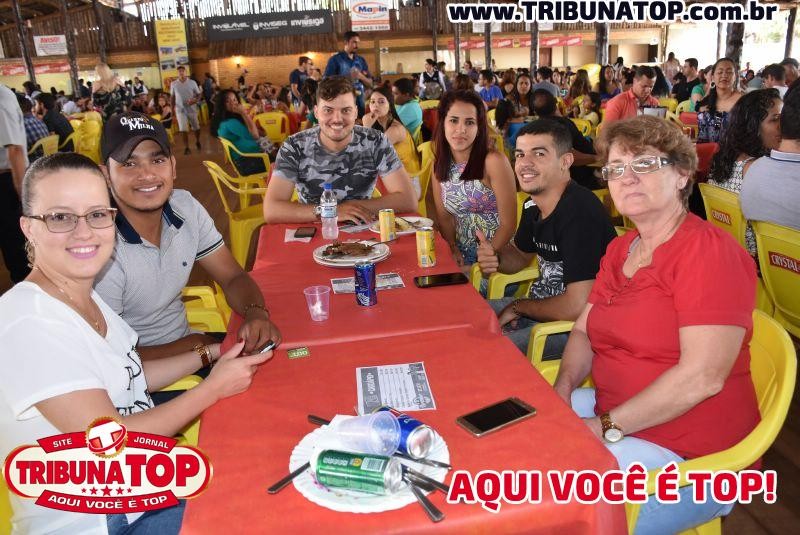ROLIM DE MOURA: 15ª COSTELÃO DOS PAIS 