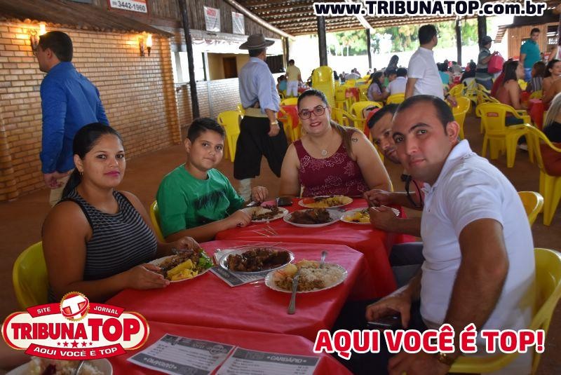 ROLIM DE MOURA: 15ª COSTELÃO DOS PAIS 