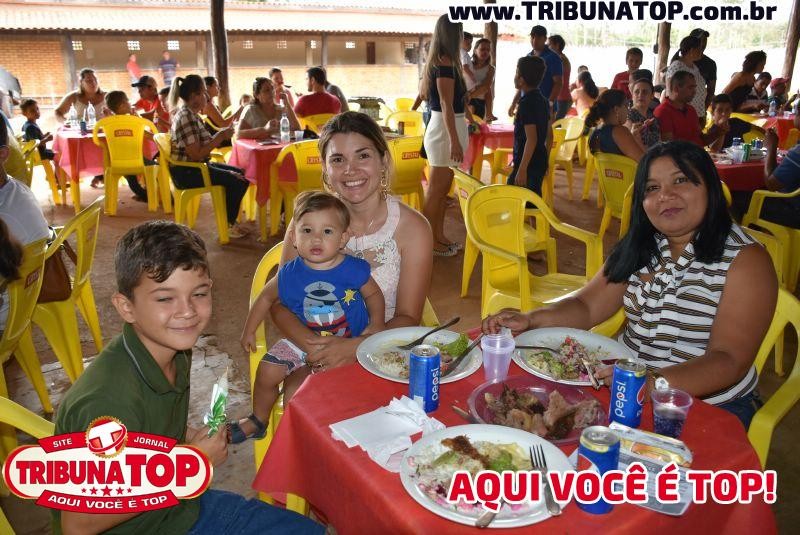 ROLIM DE MOURA: 15ª COSTELÃO DOS PAIS 