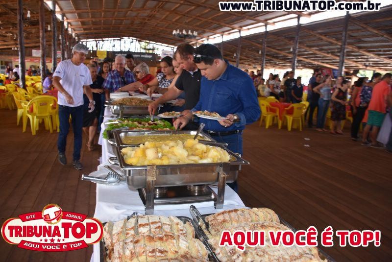 ROLIM DE MOURA: 15ª COSTELÃO DOS PAIS 