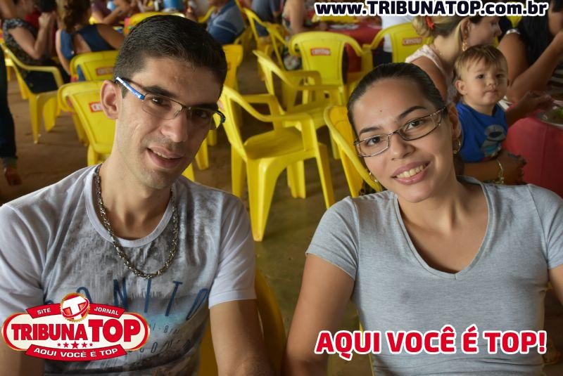 ROLIM DE MOURA: 15ª COSTELÃO DOS PAIS 